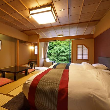Hotel Ogawa Asahi  Exterior foto