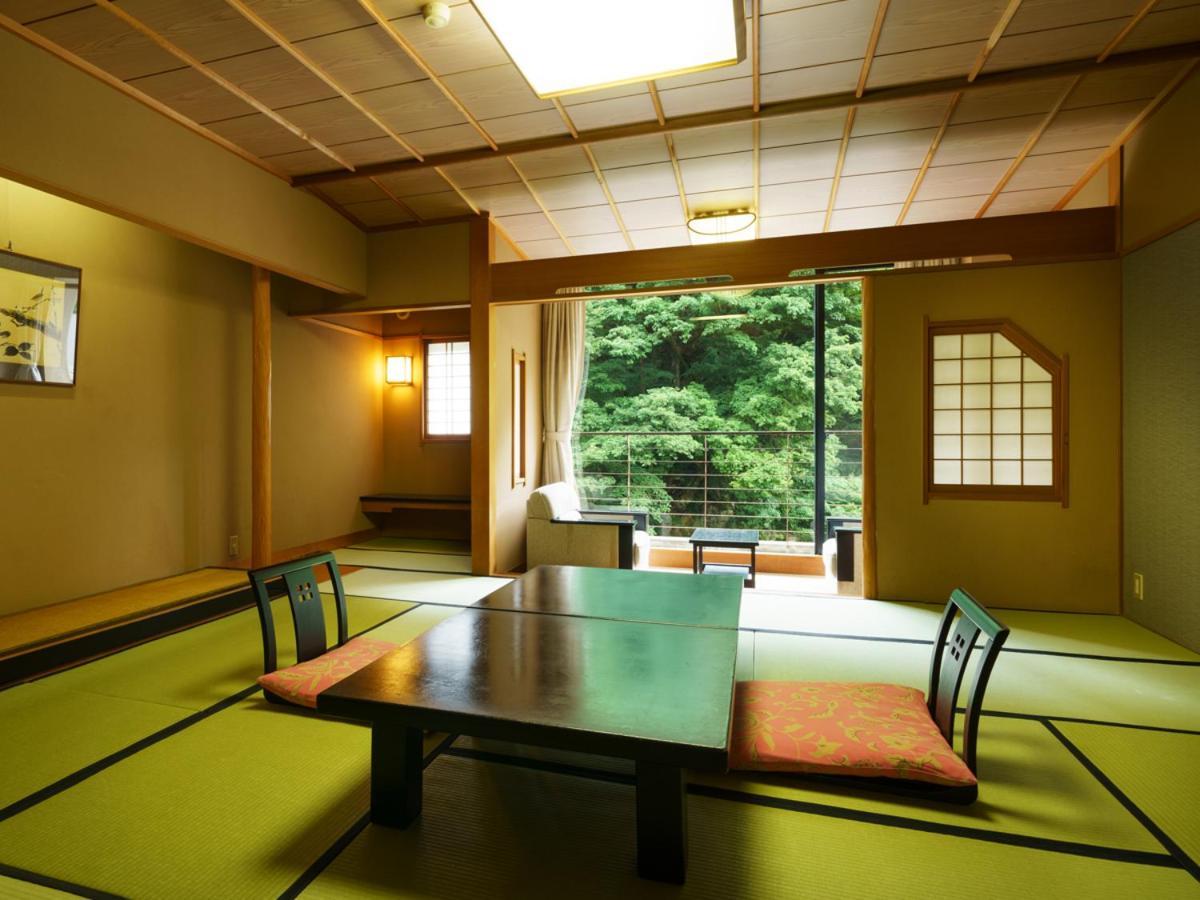 Hotel Ogawa Asahi  Exterior foto