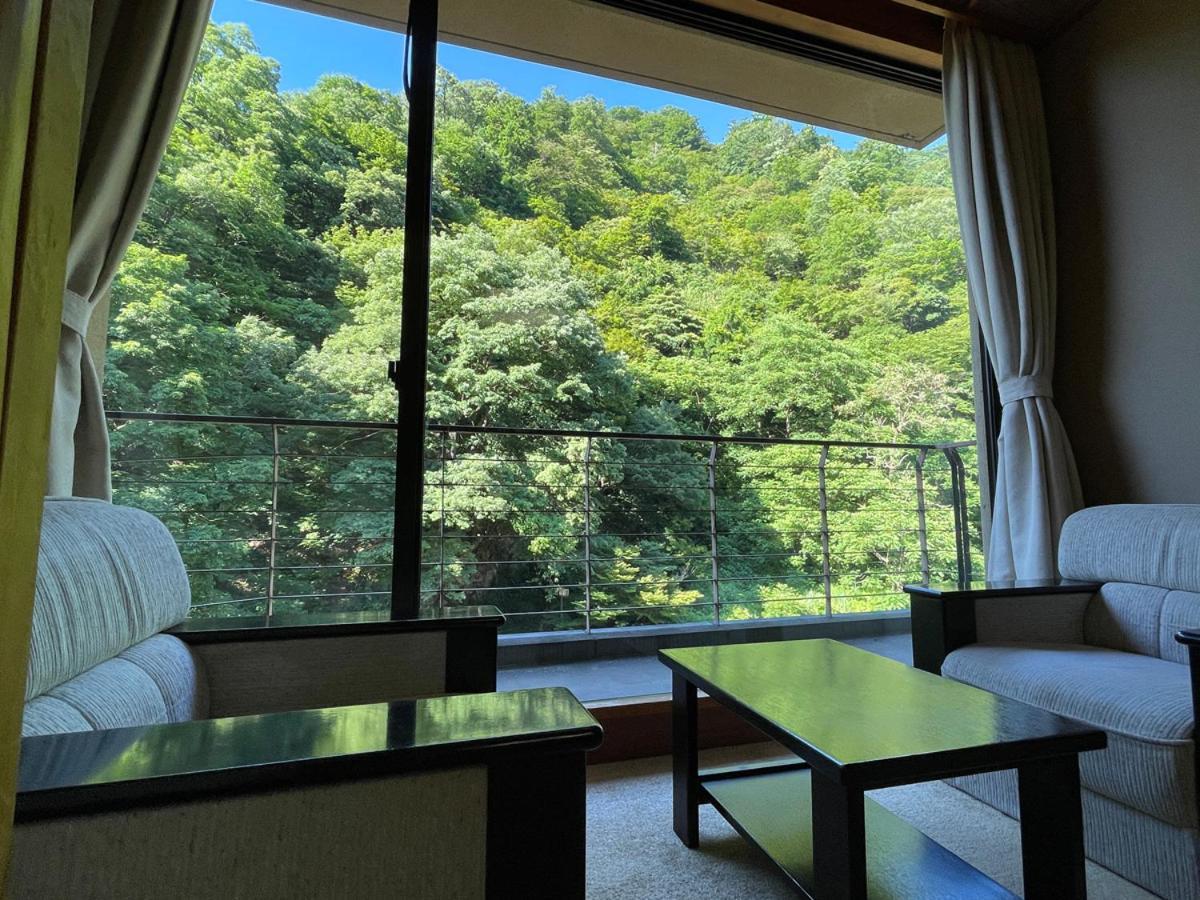 Hotel Ogawa Asahi  Exterior foto