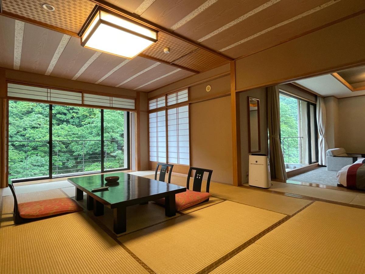 Hotel Ogawa Asahi  Exterior foto