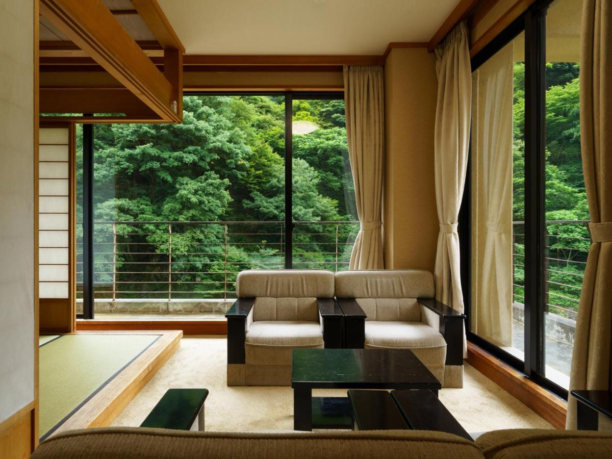 Hotel Ogawa Asahi  Exterior foto